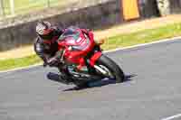 Middle 1 Group Red Bikes